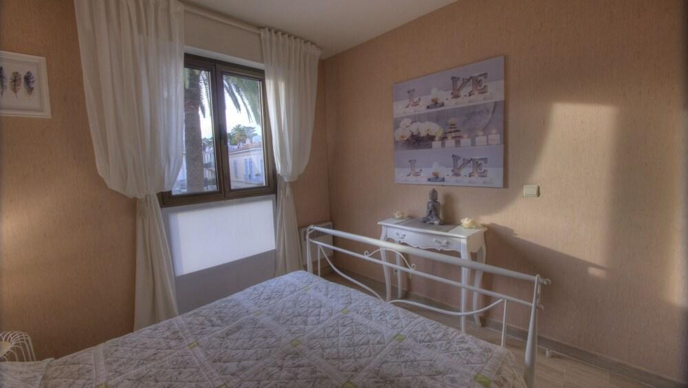 Hotel Lutetia Cannes Exterior foto
