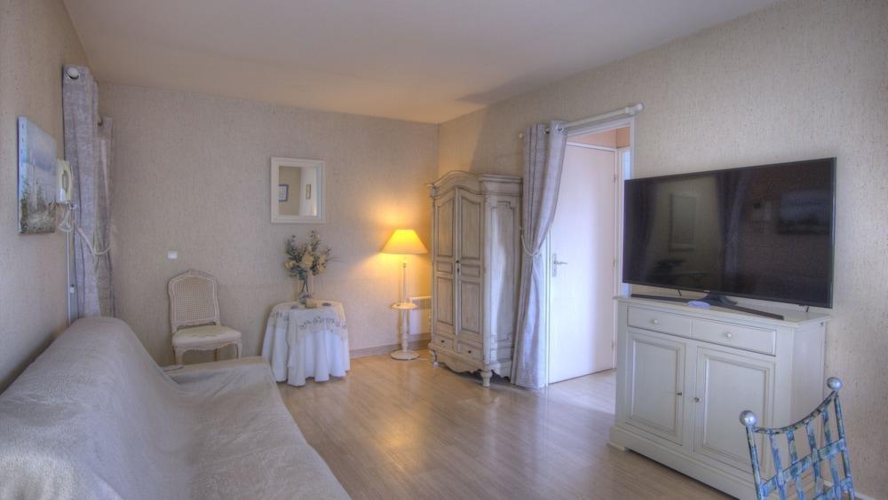 Hotel Lutetia Cannes Exterior foto