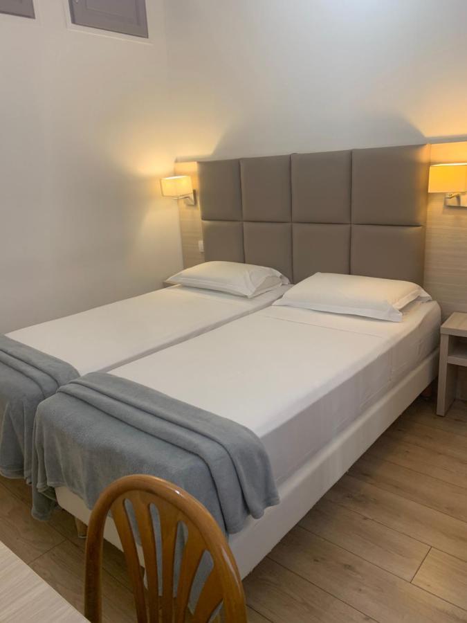 Hotel Lutetia Cannes Exterior foto