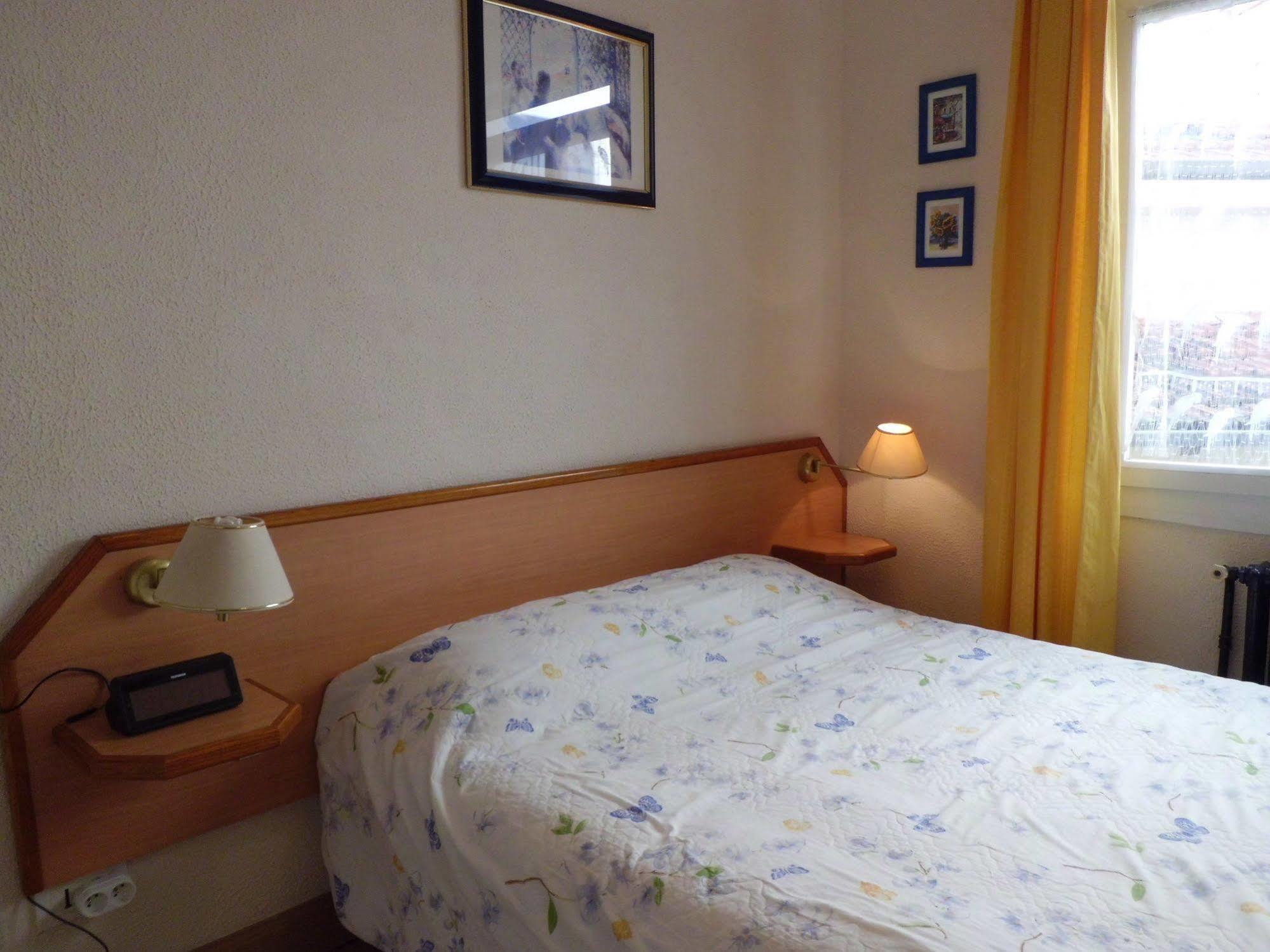Hotel Lutetia Cannes Exterior foto